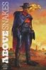 ABOVE SNAKES VOL 01 TP [9781534324565]